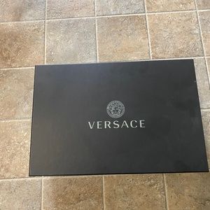 Versace Greca Sneakers